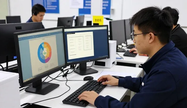 家庭日常使用中的数据处理解决方案介绍