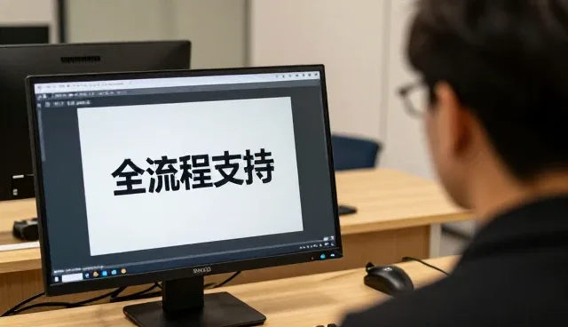 信息技术支持提升社区服务站整体体验