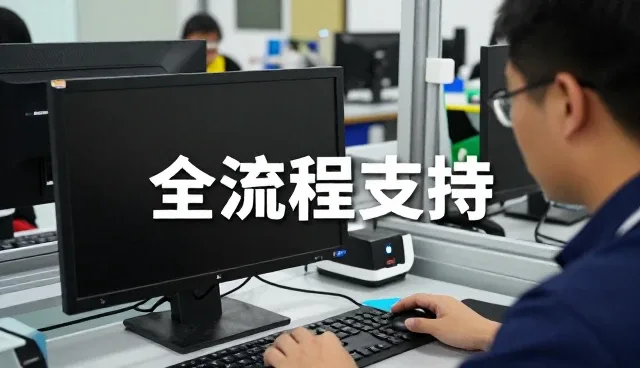 上海凡泽蕊信息科技有限公司带来实验室环境应用中的数据处理体验