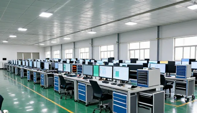 全流程支持中的选型关注点检查要点
